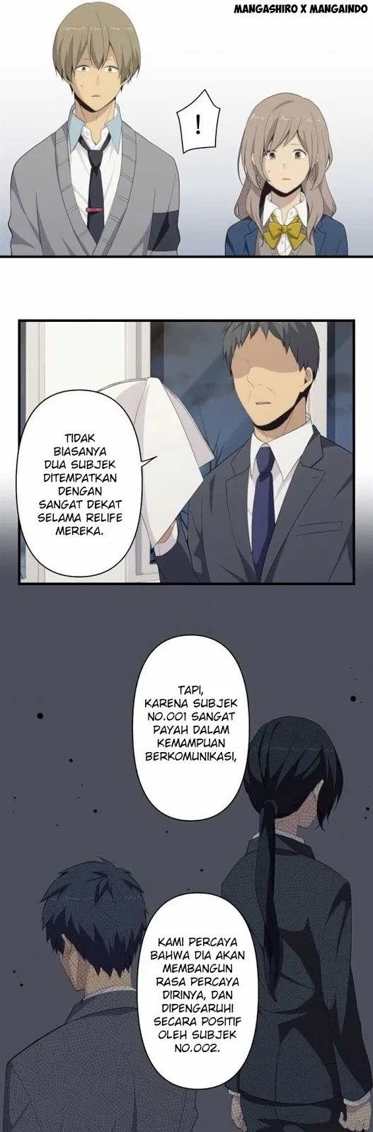 relife - Chapter: 119