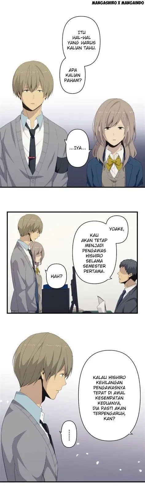 relife - Chapter: 119