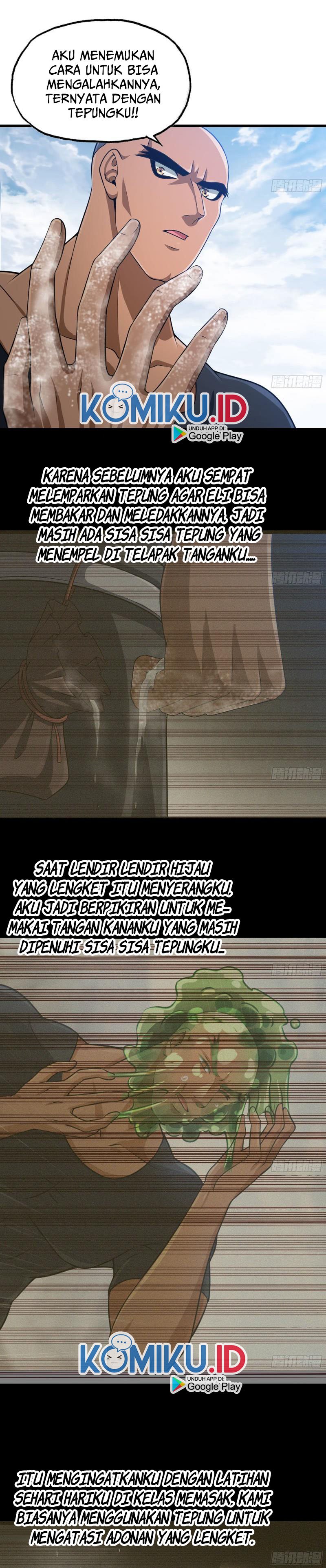 my-wife-is-a-demon-queen - Chapter: 260