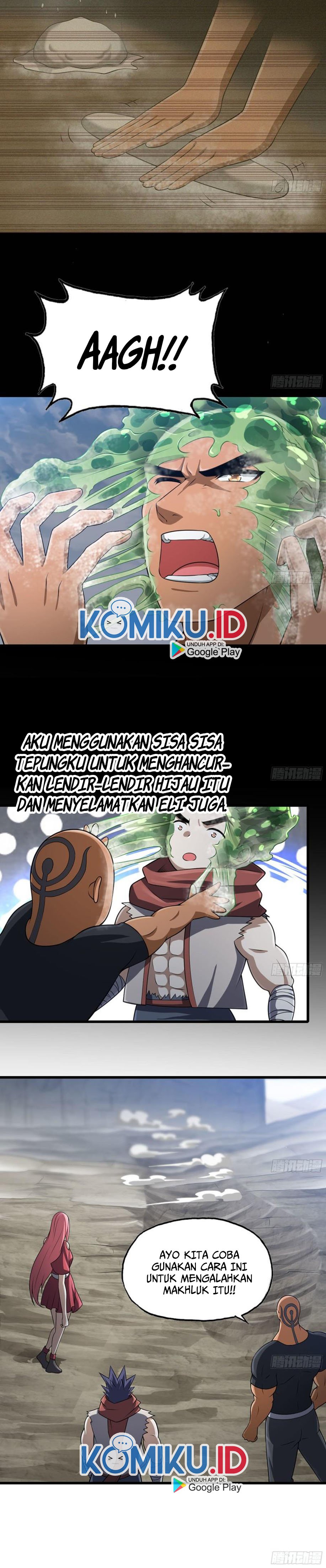 my-wife-is-a-demon-queen - Chapter: 260