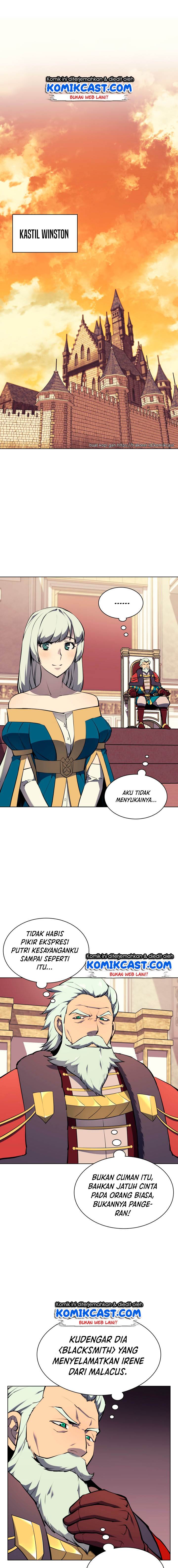 overgeared - Chapter: 62