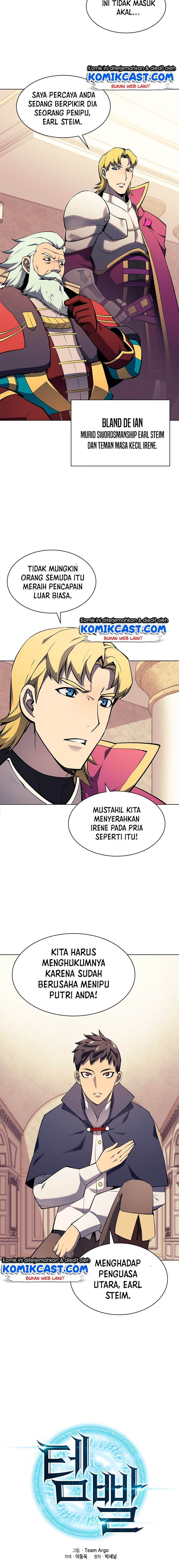 overgeared - Chapter: 62