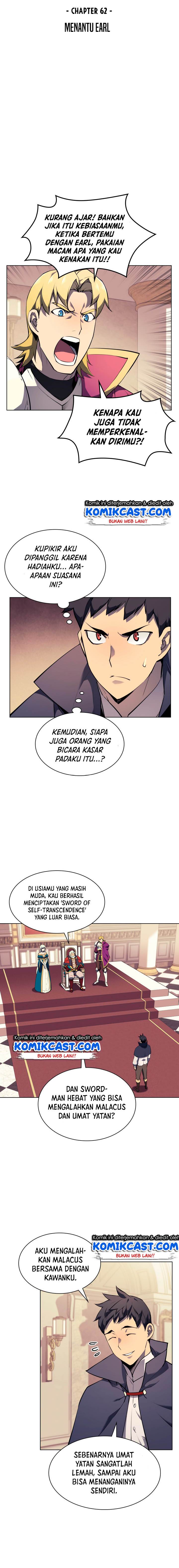 overgeared - Chapter: 62