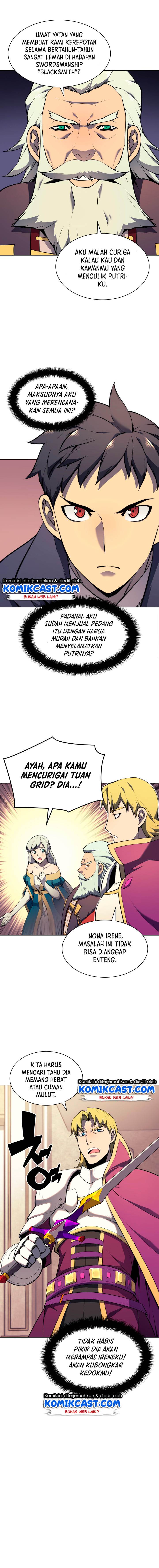 overgeared - Chapter: 62