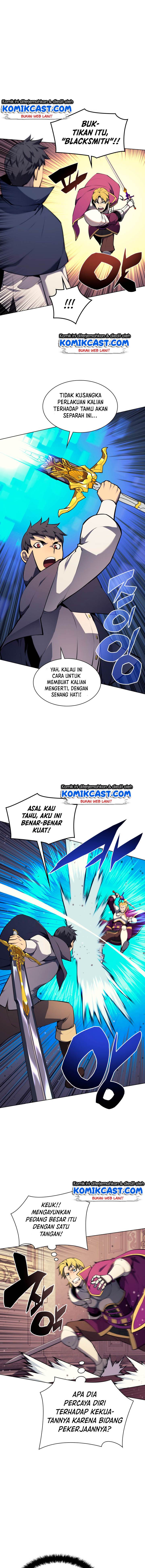 overgeared - Chapter: 62