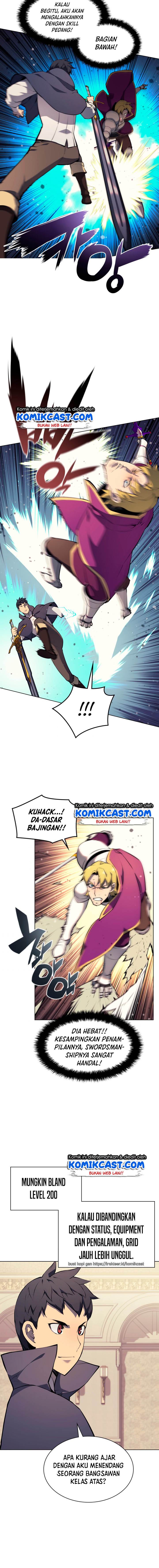 overgeared - Chapter: 62