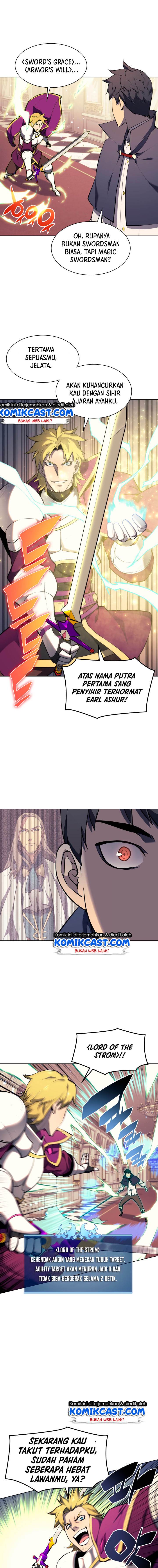 overgeared - Chapter: 62