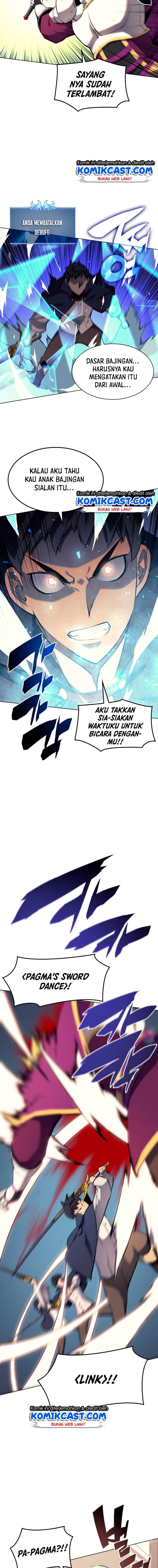 overgeared - Chapter: 62