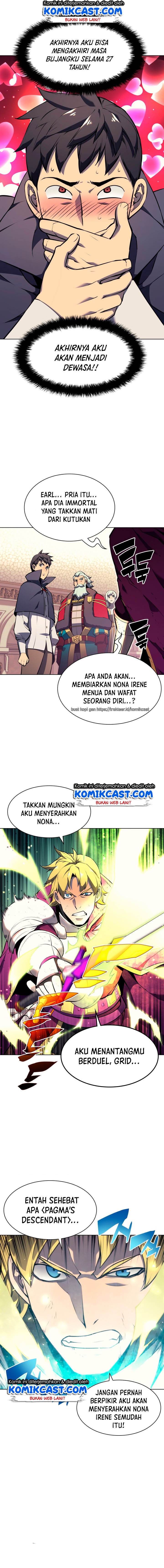 overgeared - Chapter: 62