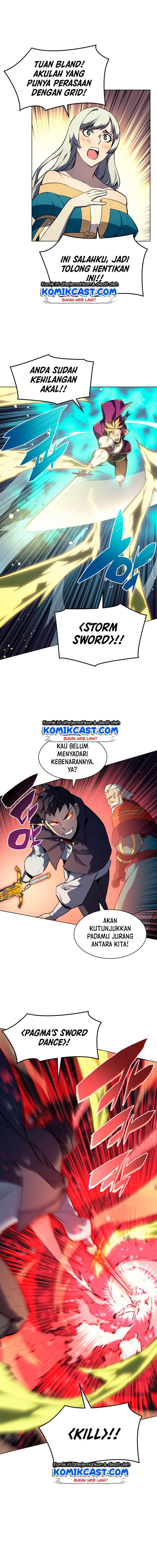 overgeared - Chapter: 62
