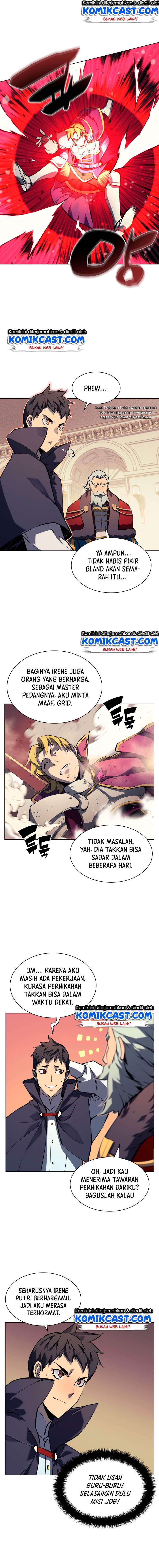 overgeared - Chapter: 62