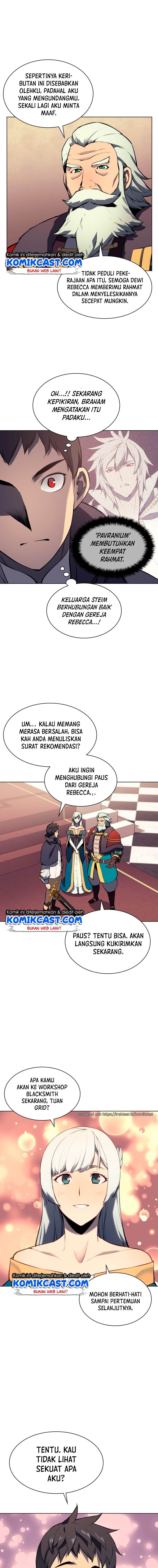 overgeared - Chapter: 62