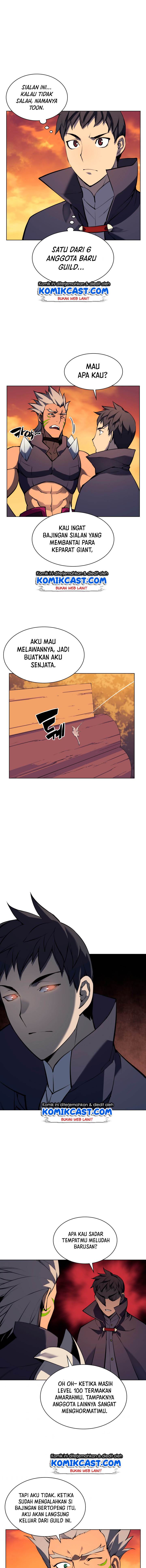overgeared - Chapter: 62
