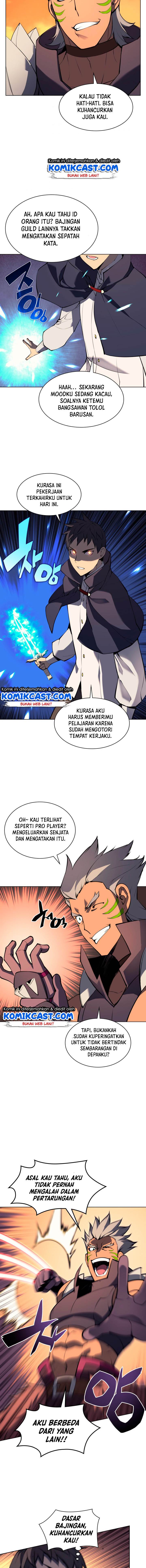 overgeared - Chapter: 62