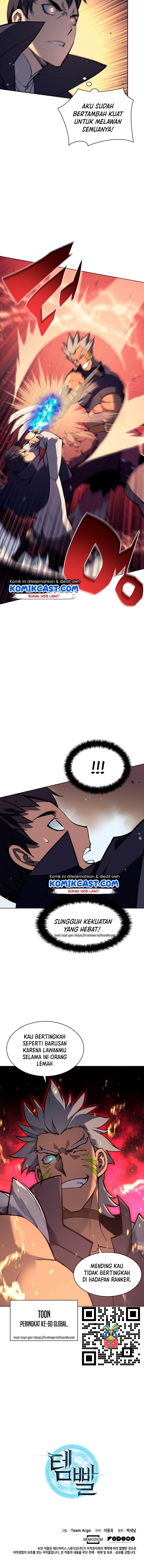 overgeared - Chapter: 62