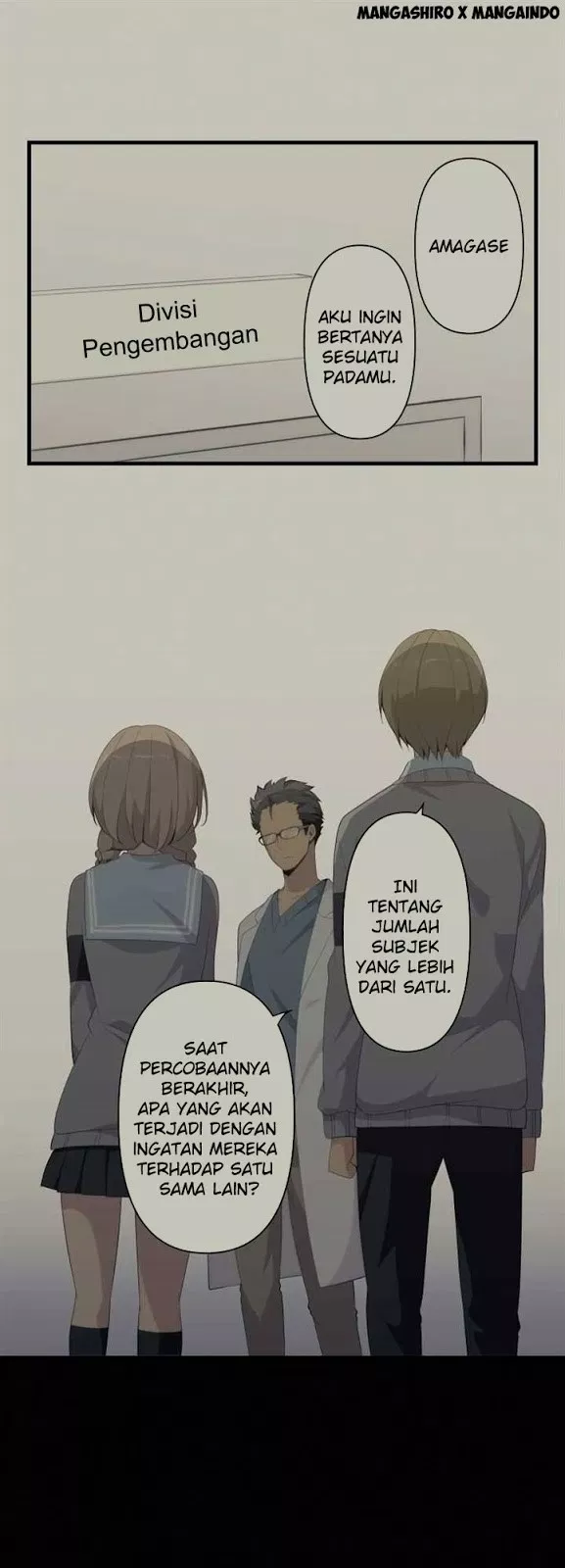 relife - Chapter: 120