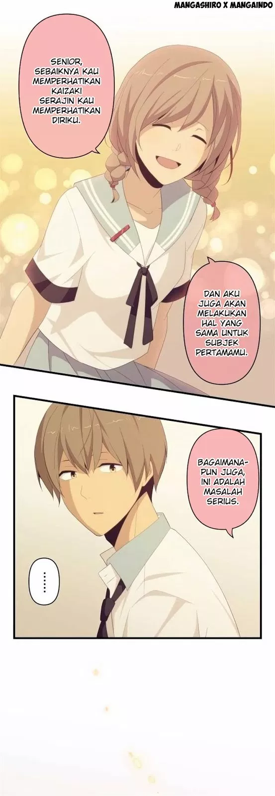 relife - Chapter: 120