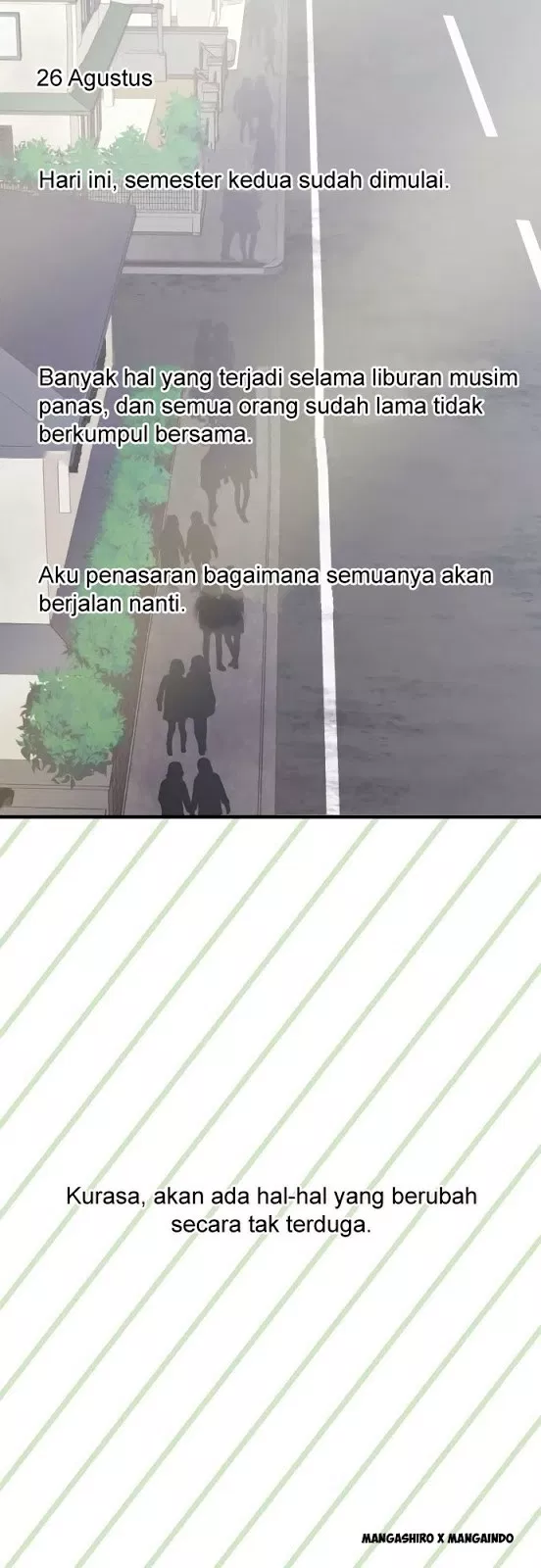 relife - Chapter: 121