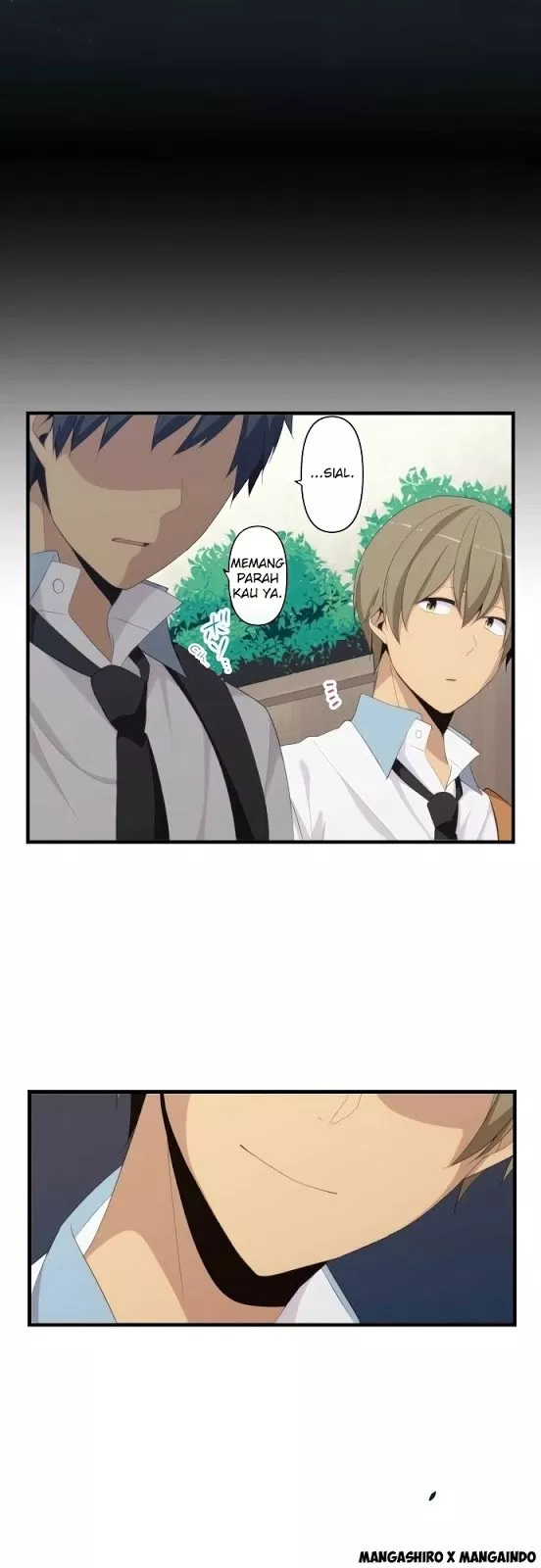 relife - Chapter: 121