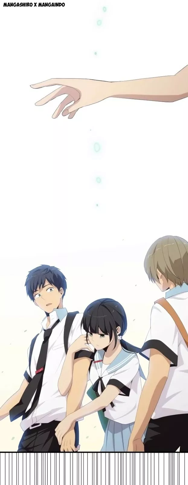 relife - Chapter: 121