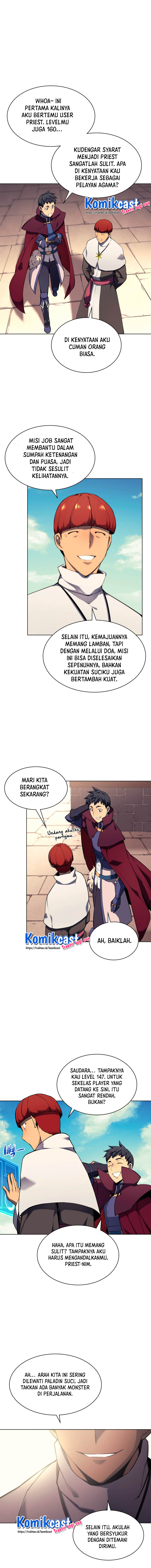 overgeared - Chapter: 64