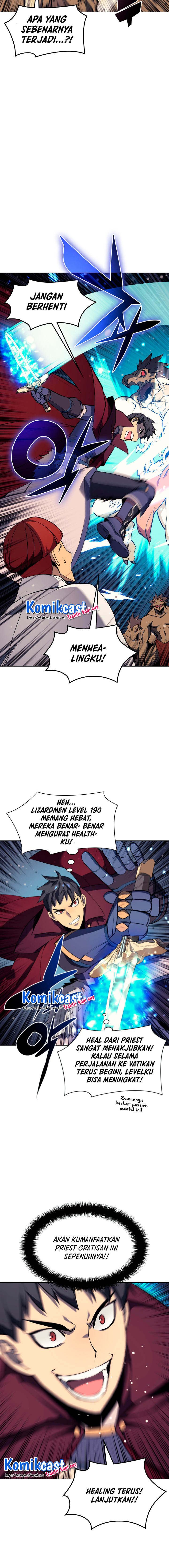 overgeared - Chapter: 64