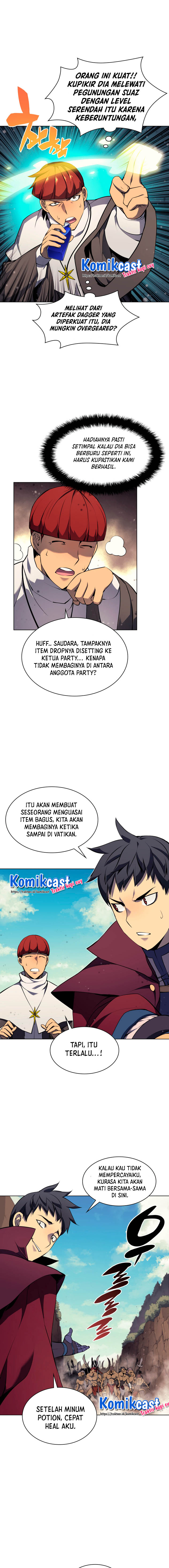 overgeared - Chapter: 64