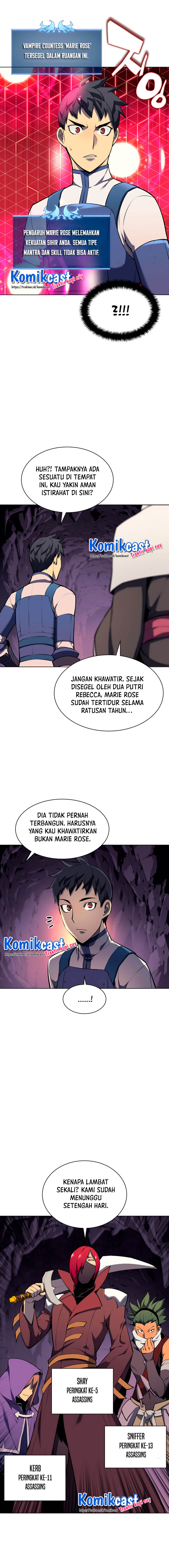 overgeared - Chapter: 64