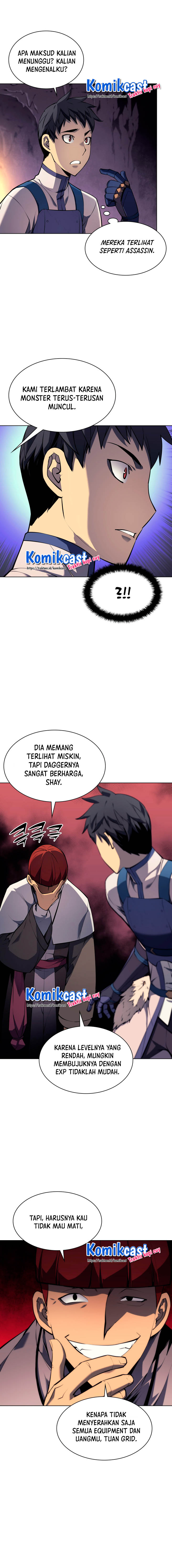 overgeared - Chapter: 64