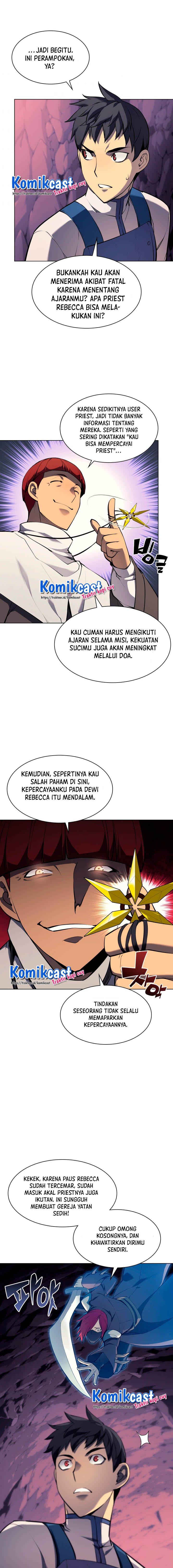 overgeared - Chapter: 64