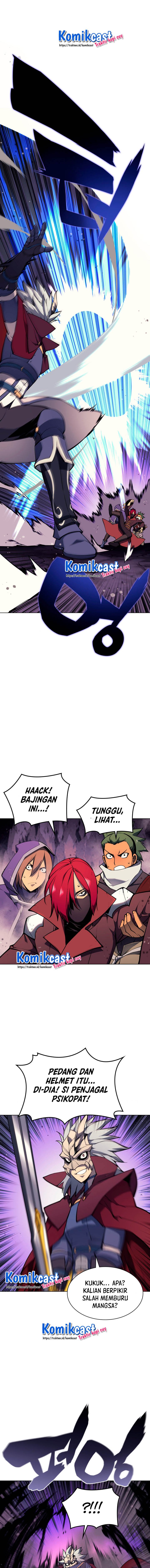 overgeared - Chapter: 64