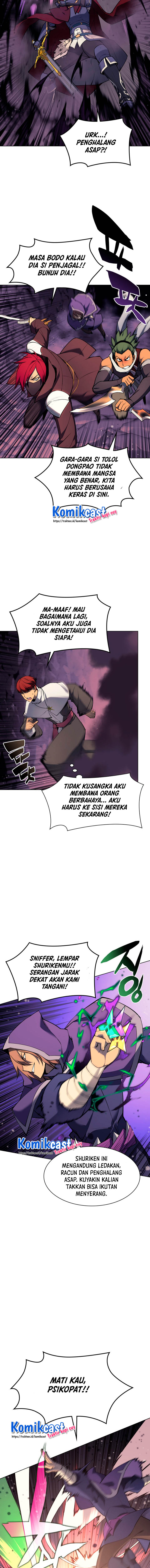 overgeared - Chapter: 64