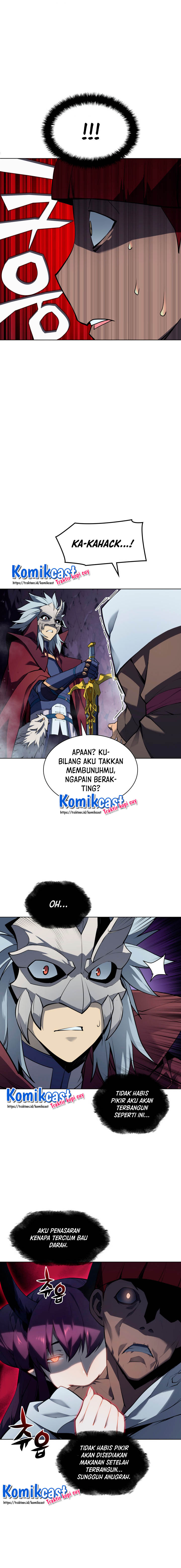 overgeared - Chapter: 64