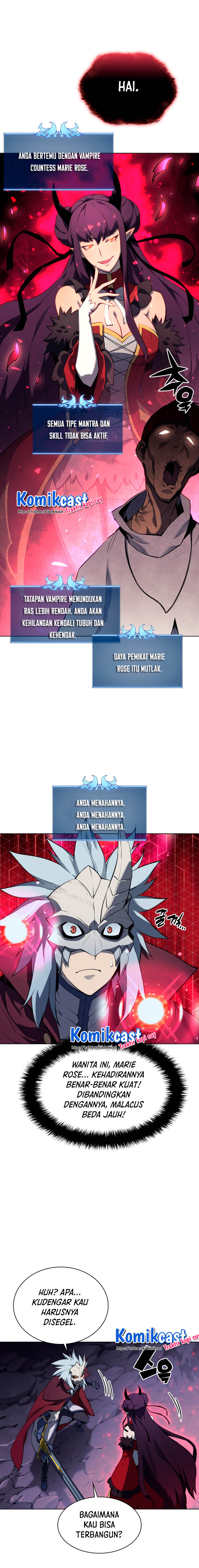 overgeared - Chapter: 64