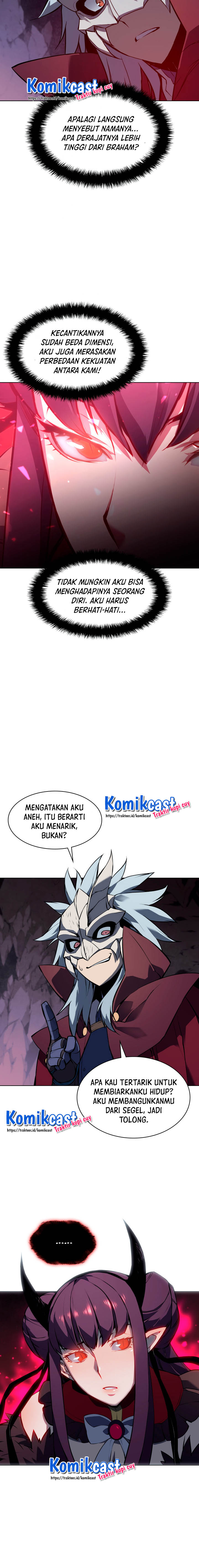 overgeared - Chapter: 64