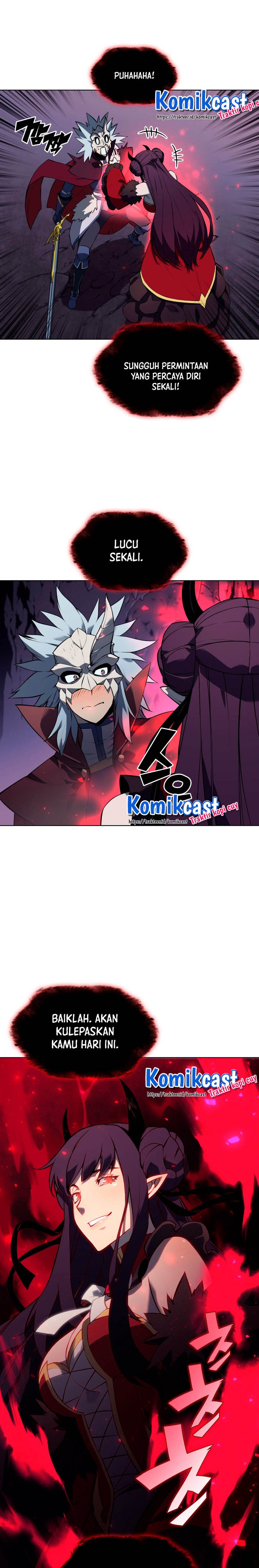 overgeared - Chapter: 64