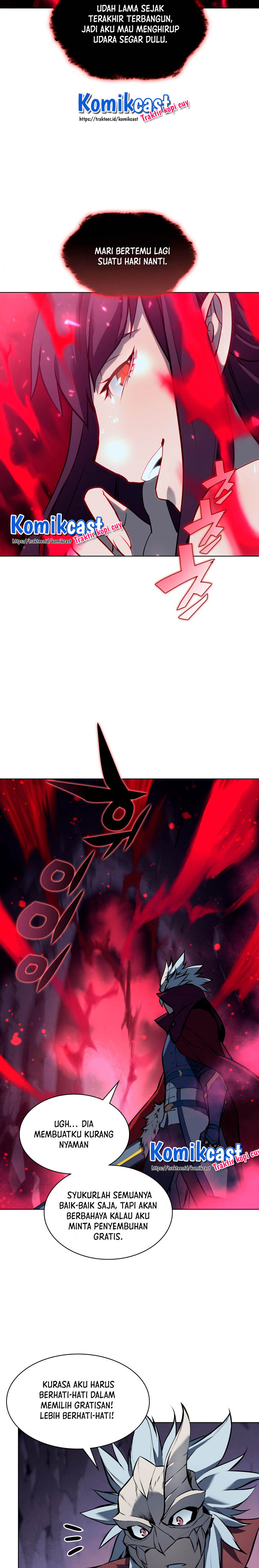 overgeared - Chapter: 64