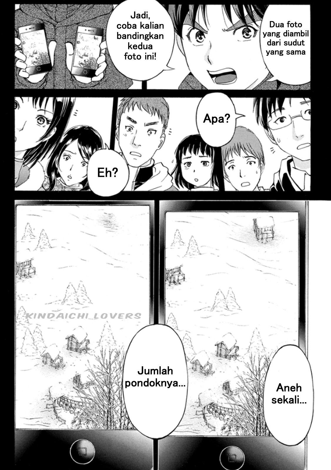 kindaichi-shounen-no-jikenbo-r - Chapter: 9