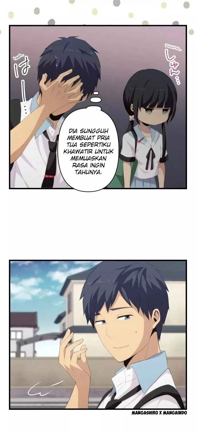 relife - Chapter: 122