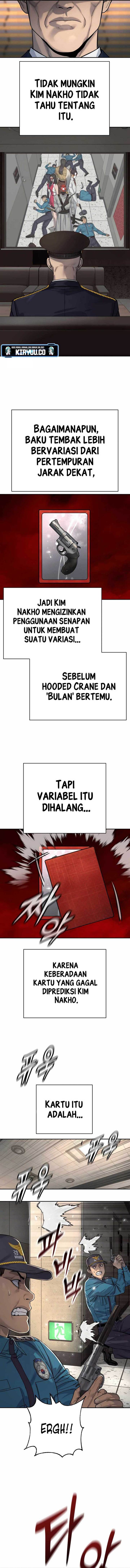 return-of-the-bloodthirsty-police - Chapter: 70