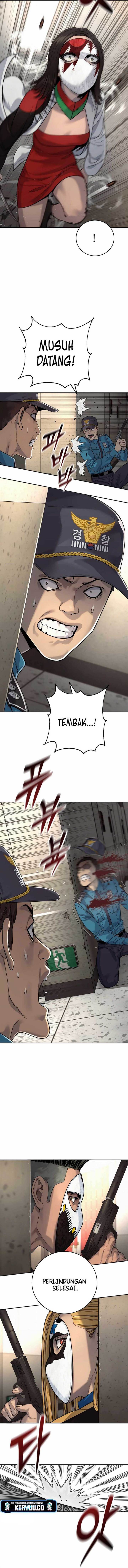 return-of-the-bloodthirsty-police - Chapter: 70