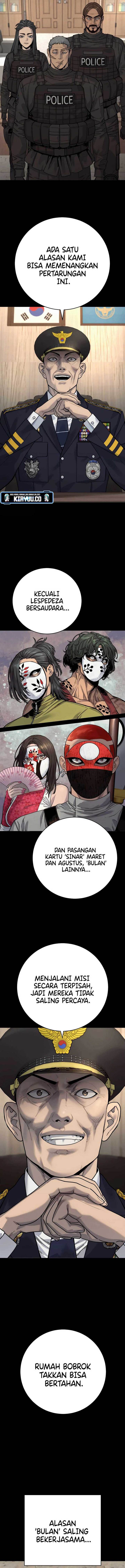 return-of-the-bloodthirsty-police - Chapter: 70
