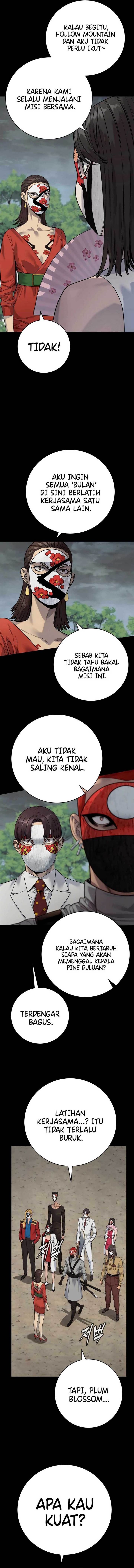 return-of-the-bloodthirsty-police - Chapter: 70