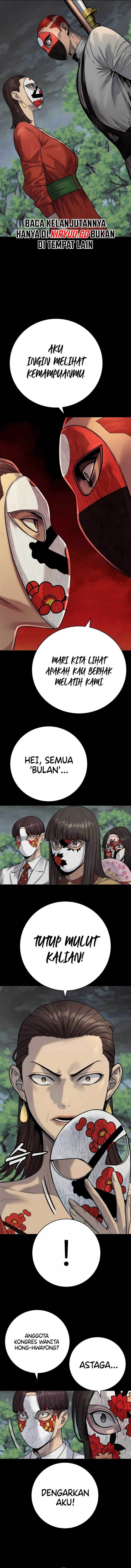 return-of-the-bloodthirsty-police - Chapter: 70