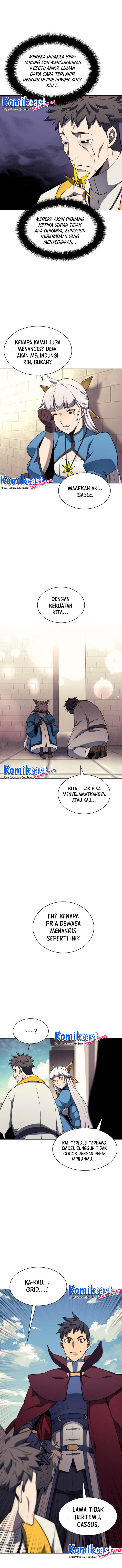 overgeared - Chapter: 65