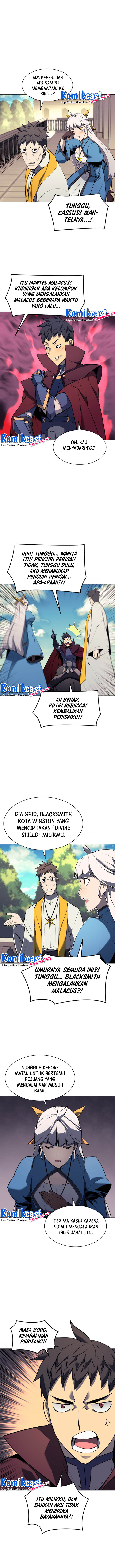 overgeared - Chapter: 65