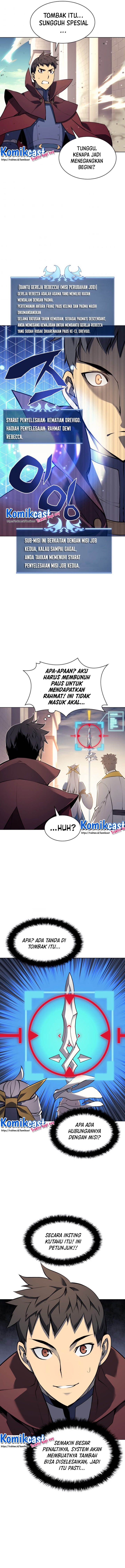 overgeared - Chapter: 65