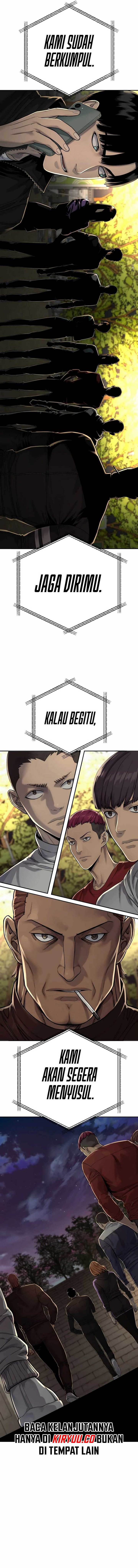 return-of-the-bloodthirsty-police - Chapter: 70
