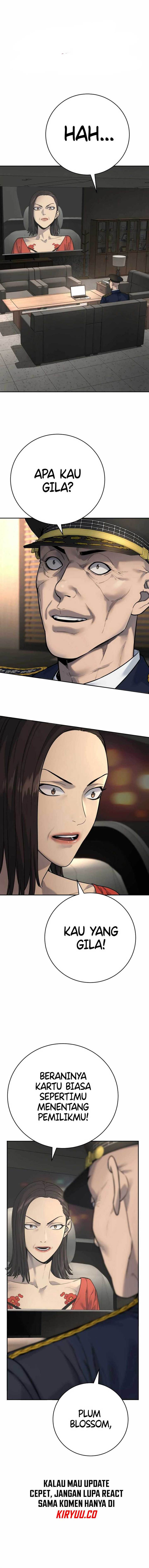 return-of-the-bloodthirsty-police - Chapter: 69