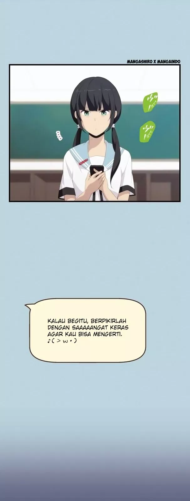 relife - Chapter: 123